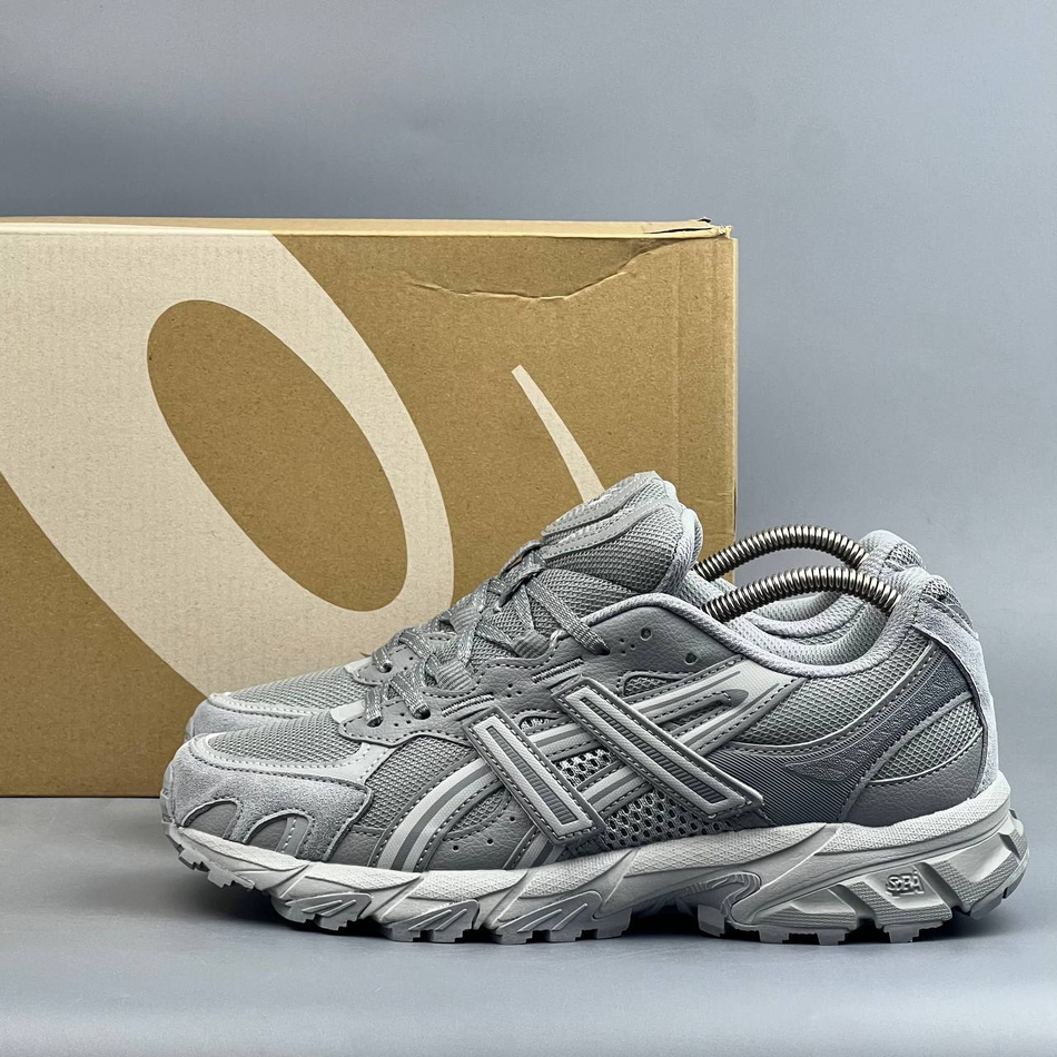 Крорссовки Asics Gel-Sonoma TR62 #538 (сер.)