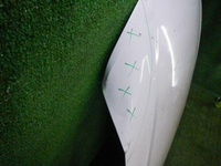 Капот Audi A6 5 C8 (2018-н.в.)