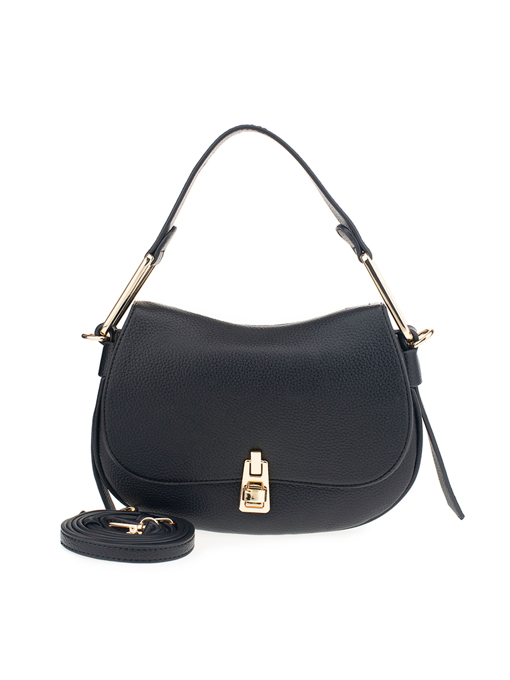 27546/10 Сумка жен., иск. кожа