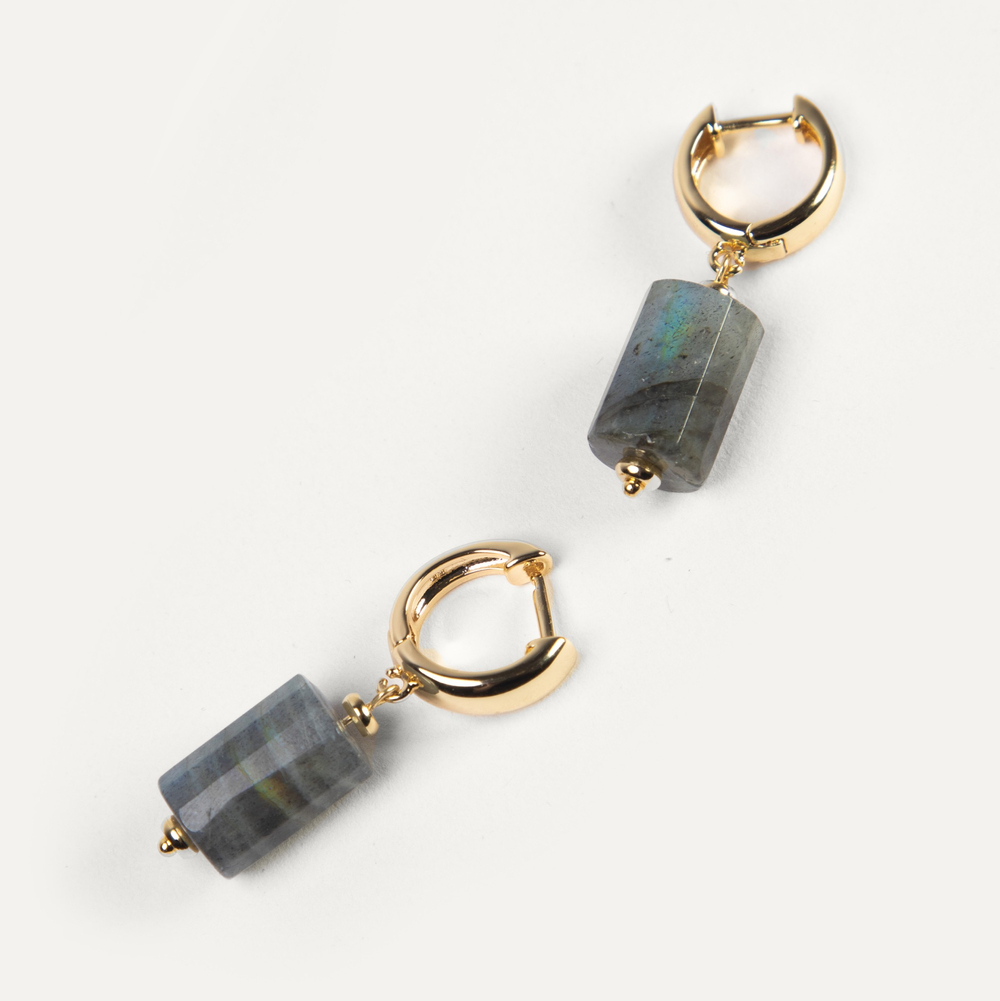 Серьги Ethera GRY