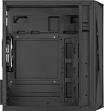 Корпус mATX FORMULA CS-107