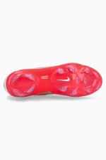 Бутсы Nike Tiempo Maestro Elite FG - черный