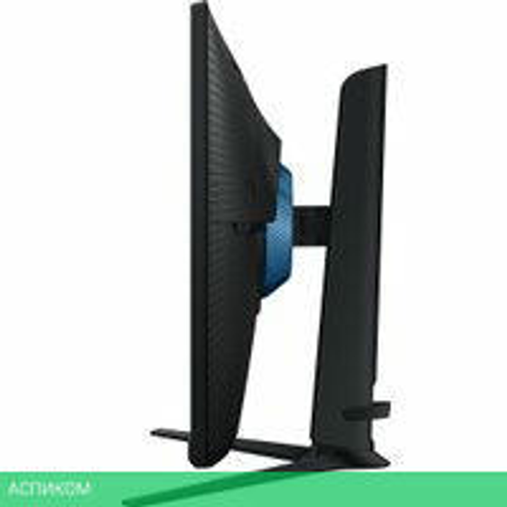 Игровой монитор Samsung Odyssey G3 LS32DG300EUXEN