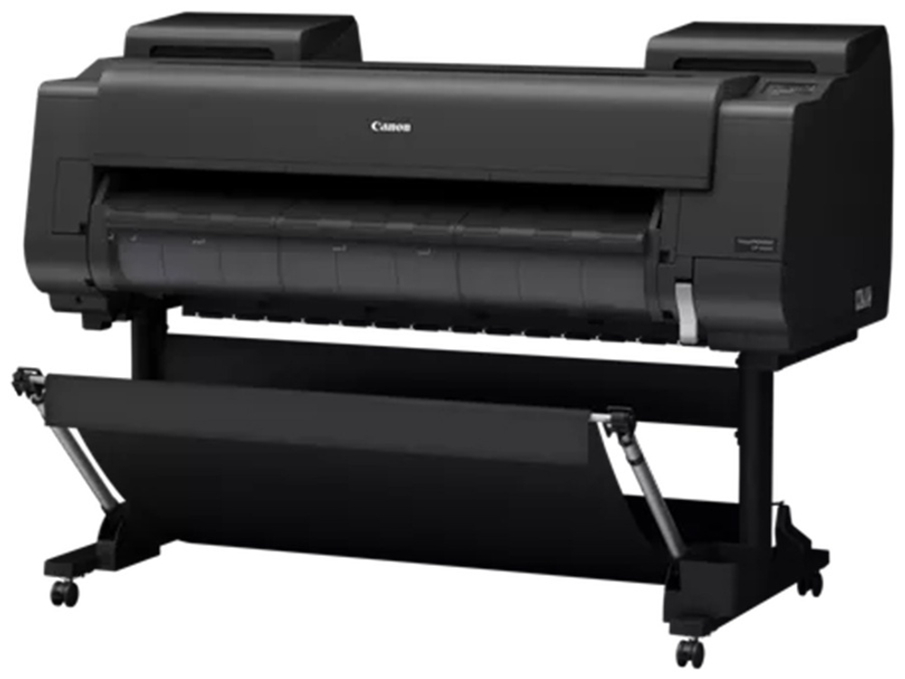 Принтер Canon imagePROGRAF GP-4600S
