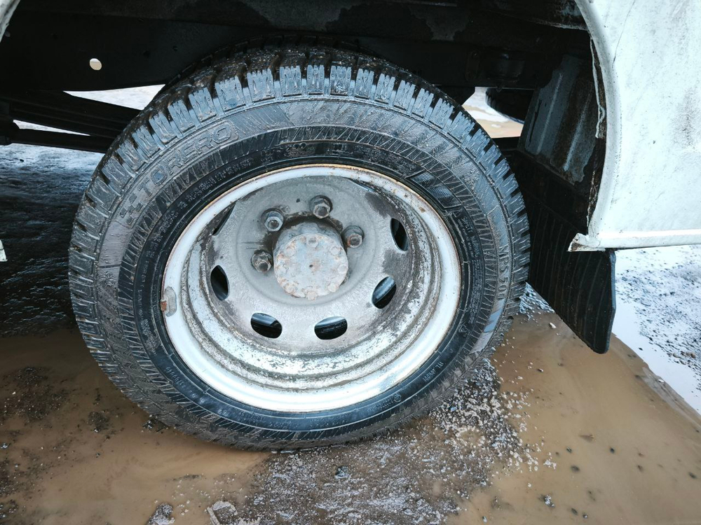 GAZ GAZELLE NEXT Грузопассажирский A32R32 (Дизельный, 2,8 л, 150 л.с.)