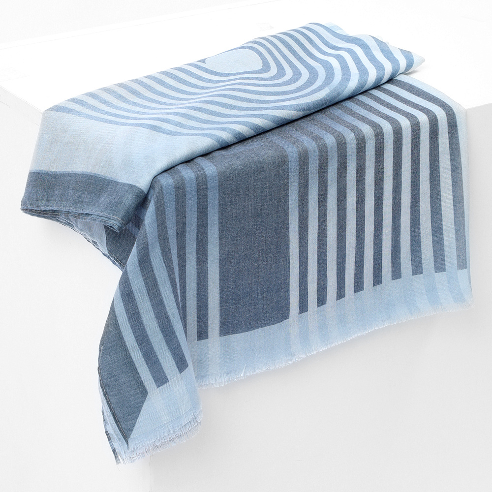 Шарф FABRETTI VF23-3