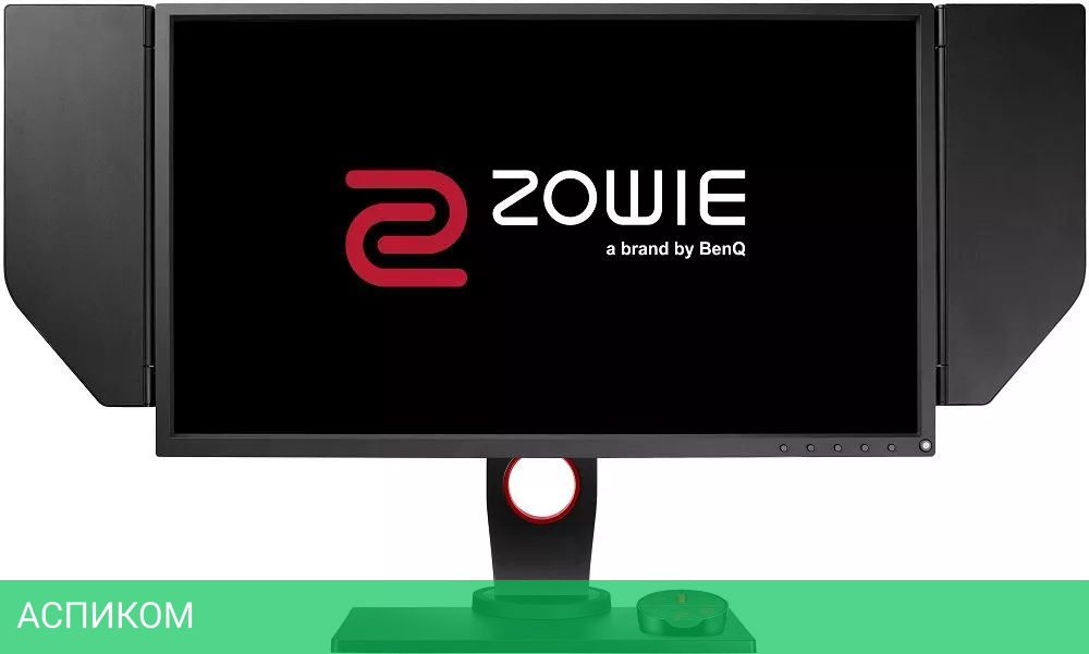 Монитор BenQ XL2540