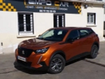 Peugeot 2008 Active