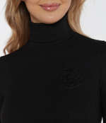 Гольф POLO RALPH LAUREN - черный(211916104)