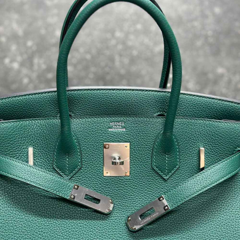 Сумка Hermes 30 см