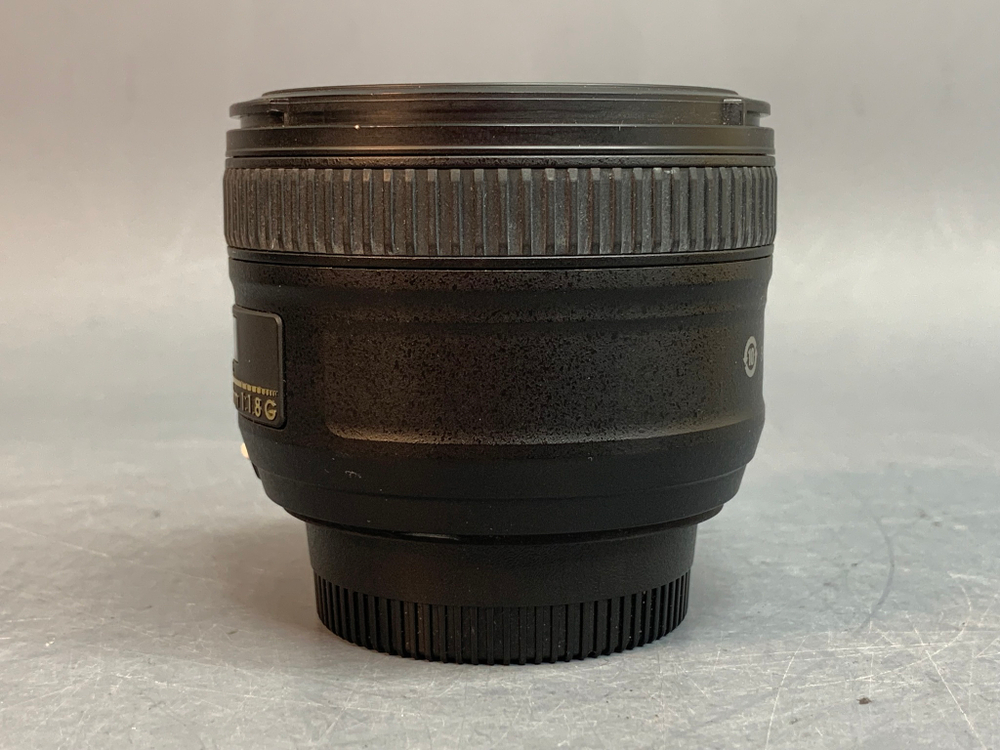 Nikon 50mm 1.8G AF-S Nikkor