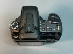 Sony A300 Kit DT 18-55mm 3.5-5.6 SAM