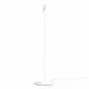 Торшер-основа Santé Floor для плафонов Umage, 140 см, белый