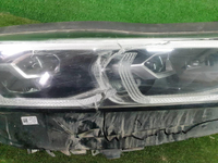 Фара правая BMW 7er G11 G12 (2019-2022) LED