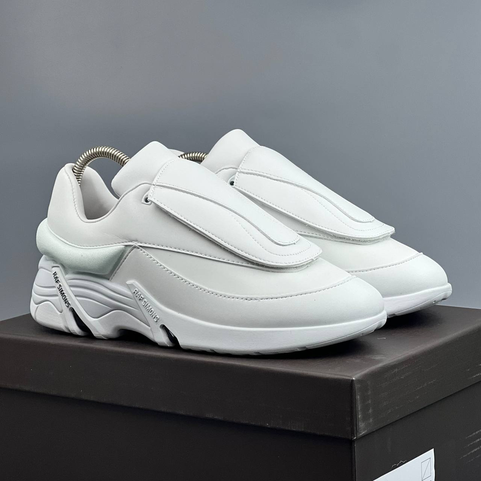 Кроссовки Adidas Raf Simons Antei #515 (бел.)