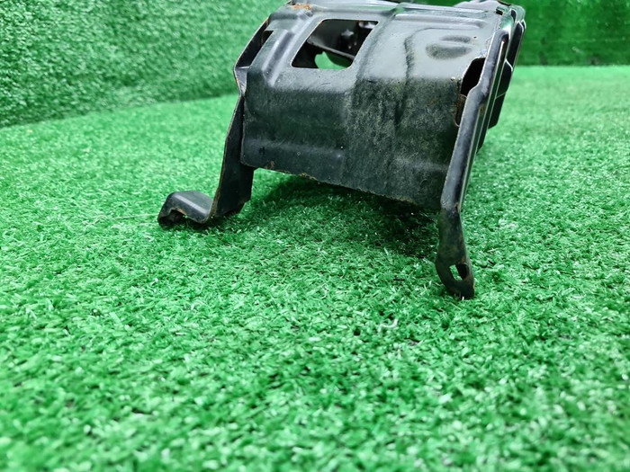 Усилитель задний Changan Hunter Plus (2023-н.в.)