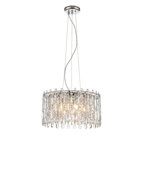 Подвесная люстра Vele Luce Marisa VL3113P05