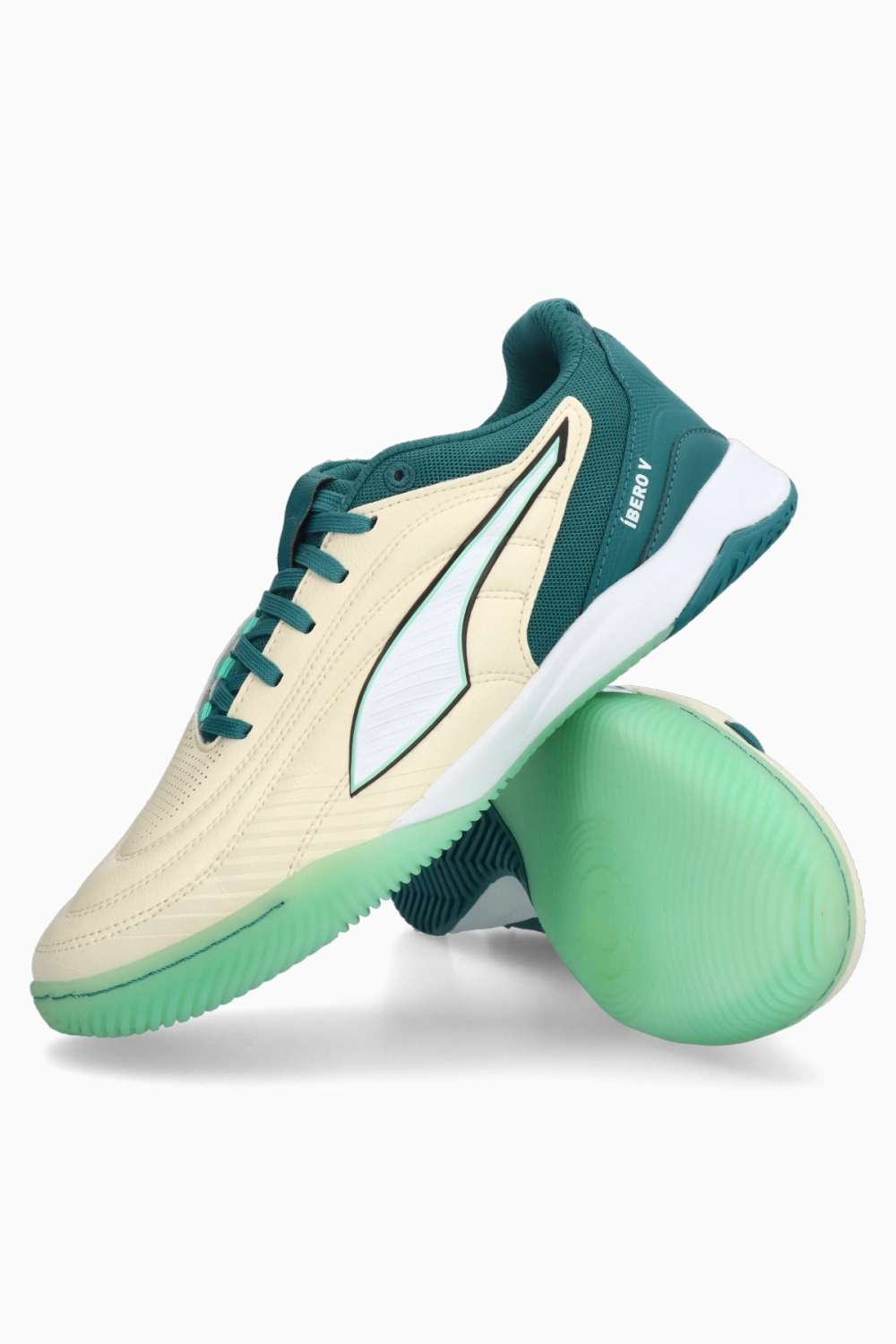Футзалки Puma Ibero V