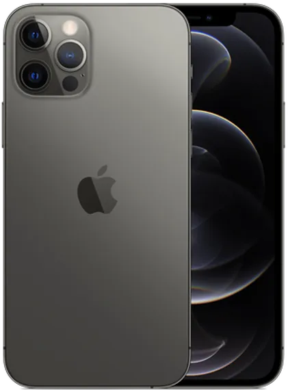 Apple iPhone 12 Pro 512gb Графитовый
