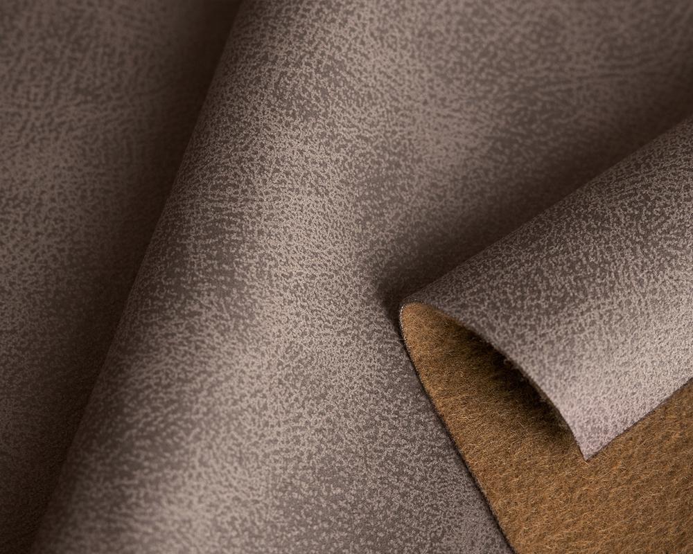 Искусственная замша Federica chocolate (Федерика чоколат)