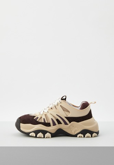 Кроссовки женские PATRIZIA PEPE Pepe Fly