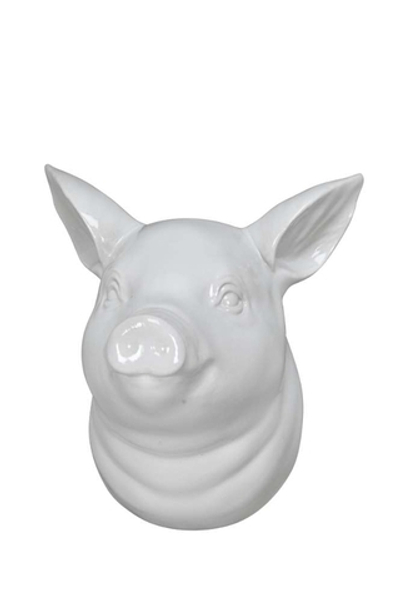 Настенный декор "Фармхауз" 22,5x19xH25см