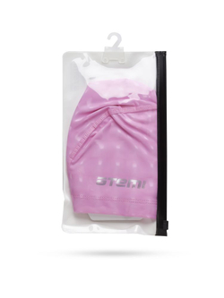 Шапочка д/п Atemi 3D PU130