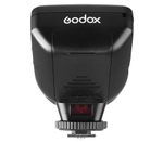 Трансмиттер Godox Xpro-S TTL для Sony (TTL, HSS, 2.4 ГГц)