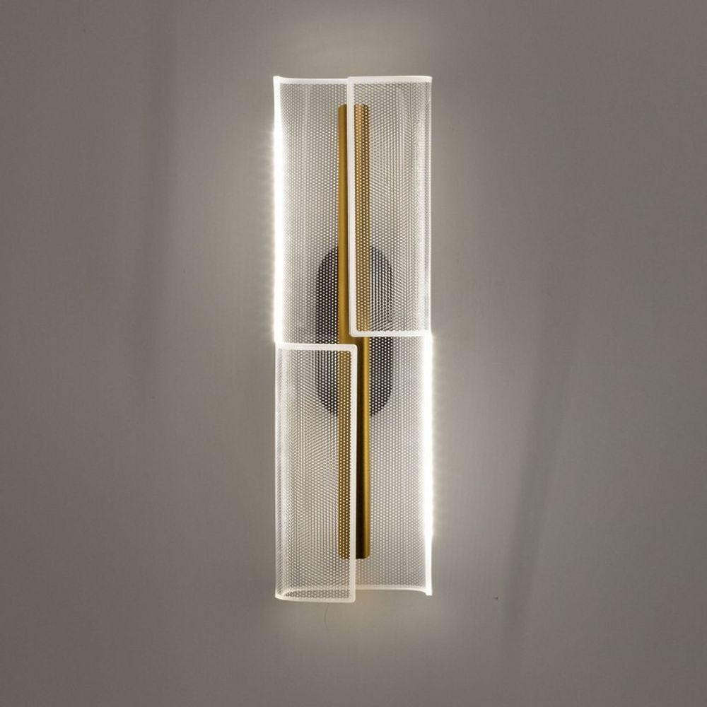 Накладной светильник De City Конти 488025001