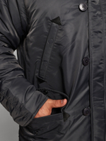 Аляска удлиненная N3-B (N) Alpha Industries AL999