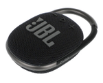 JBL Clip 4 Black