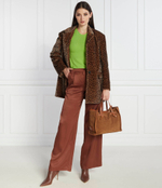 Свитер MAX&amp;Co. - зеленый(C36403)