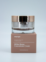 Омолаживающий концентрированный крем с бифидобактериями Manyo Bifida Biome Concentrate Cream 50ml