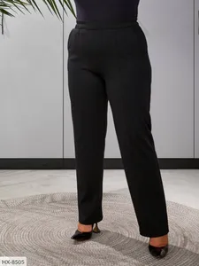 Брюки HX-8504 Фабрика Моды