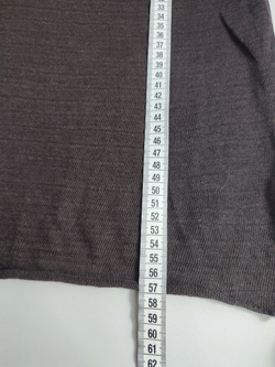 Футболка Max&Co льняная 46 размер