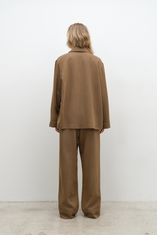 Брюки Пижамные