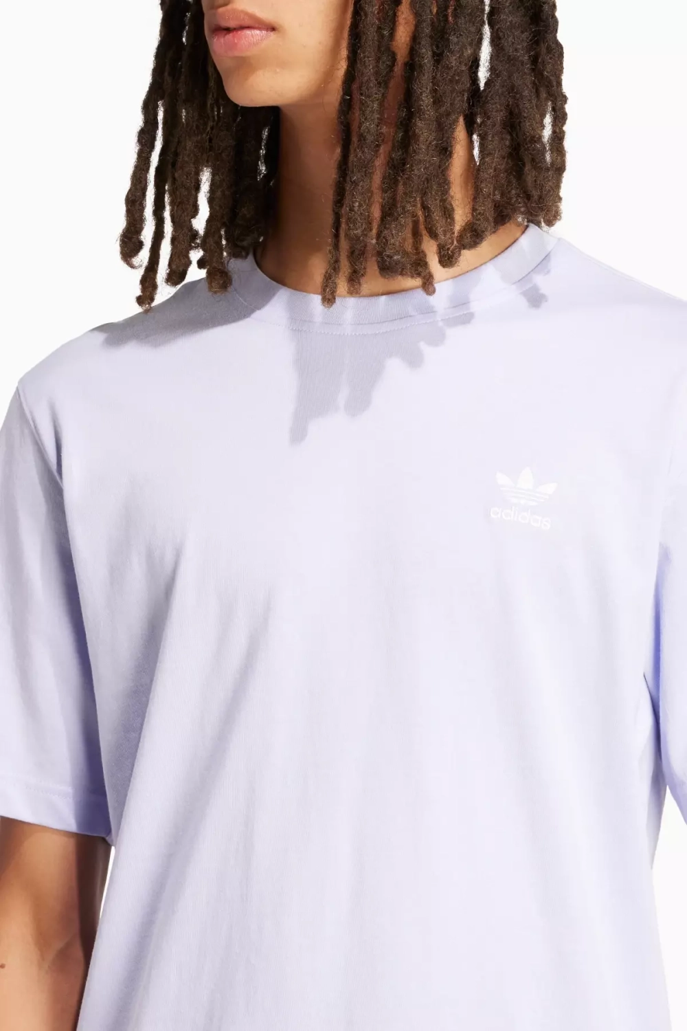 Футболка adidas Trefoil Essentials