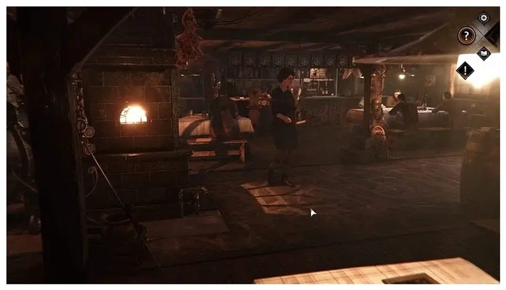 Игра Syberia: The World Before 20 Year Edition (PS5, полностью на русском)