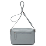 Сумка кожаная FABRETTI L19229-0241