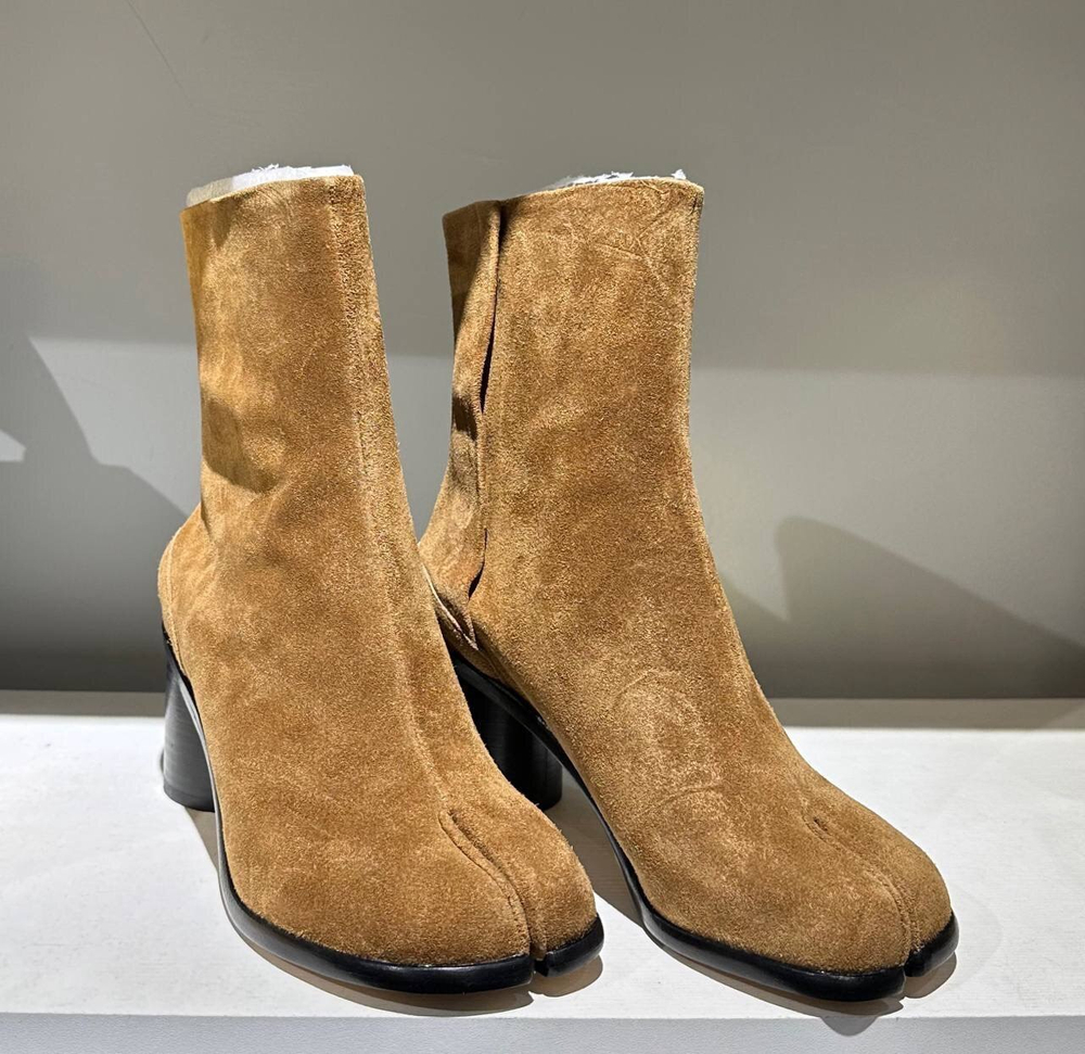 Ботильоны Maison Margiela, арт. 471792866