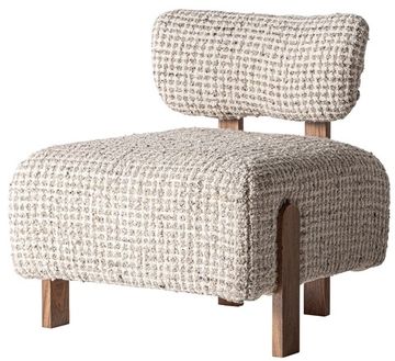 Кресло Buhl Испания 