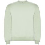 Свитер унисекс Clasica с круглым вырезом