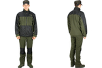 Костюм демисезонный мужской флисовый GreenLine Ice Time