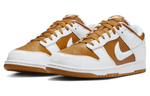Кроссовки Nike Dunk "Dark Curry"