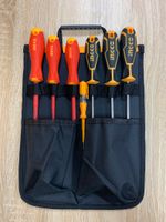 Рюкзак для инструментов INGCO HBP0101 INDUSTRIAL