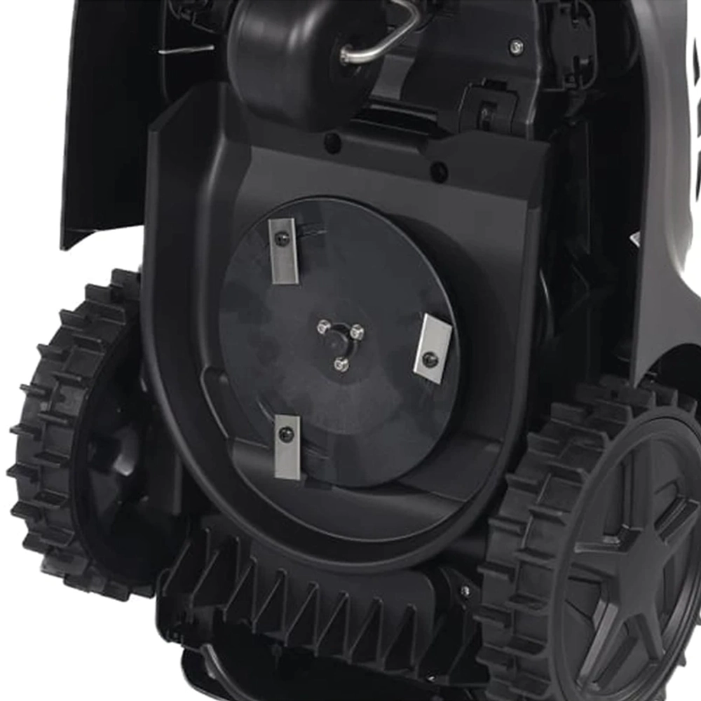Робот-газонокосилка ZimAni Automower 105 В нож 18 см, RMA501M20V
