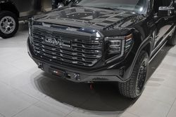 Бампер силовой передний BMS URBAN для GMC Sierra 2022-2026