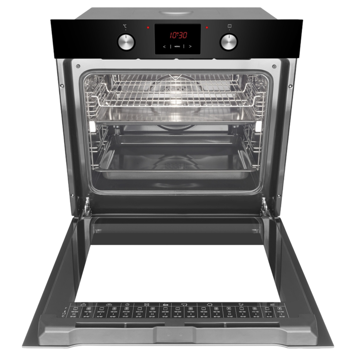 Духовой шкаф Hansa BakingPro BOESS694001