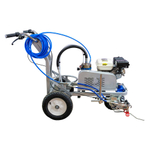 Разметочная машина ручная STEM Techno FHX-27B РАЗ049