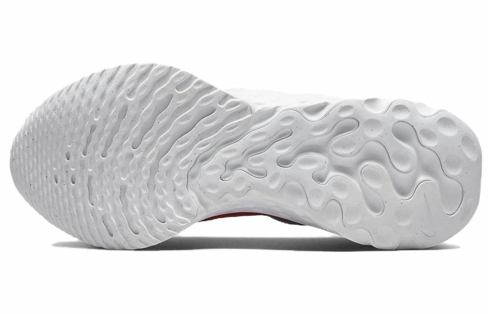 Кроссовки Nike React Infinity Run Flyknit 3 (Женская размерная сетка)